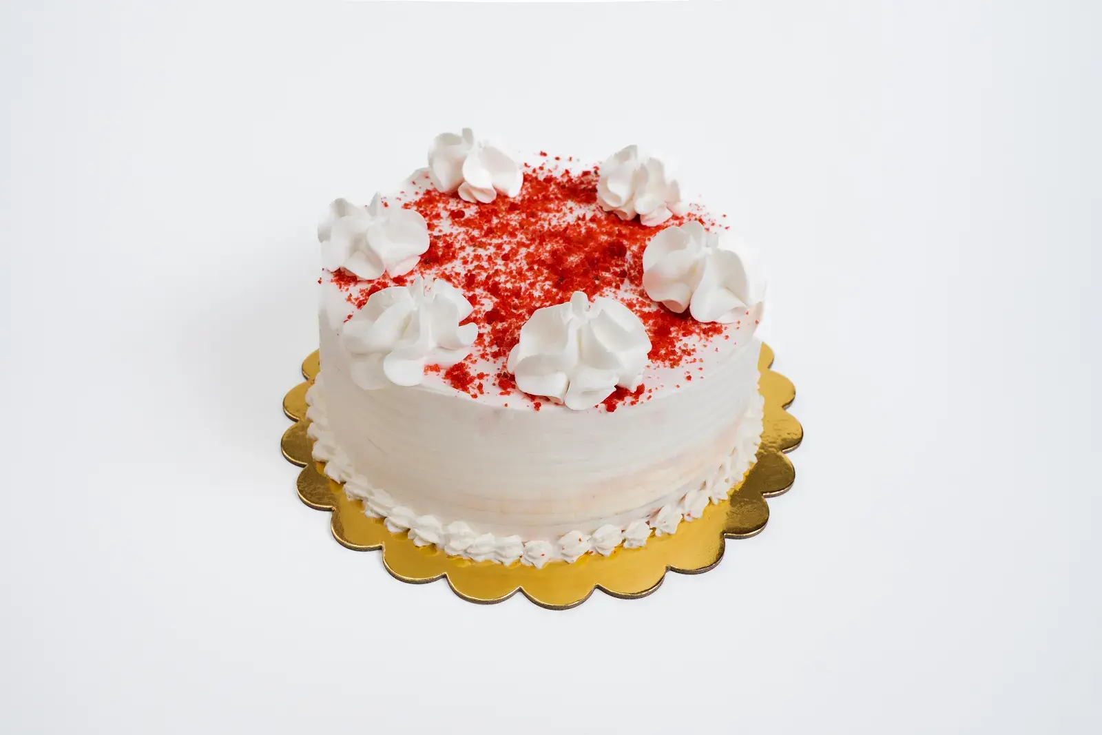 Best cake in Saskatoon, SK