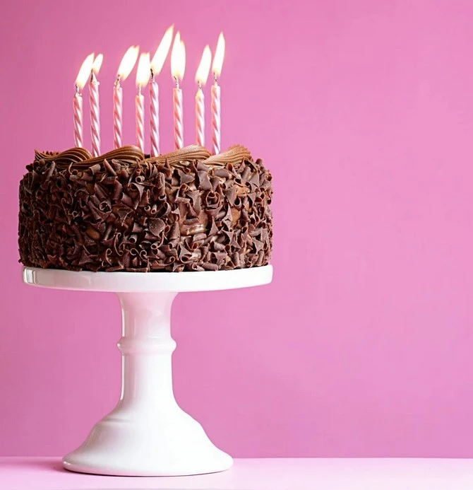 Best  Cake in Saskatoon, SK